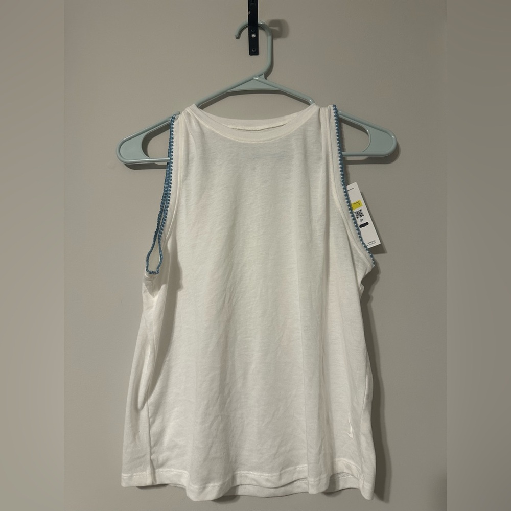 Nike Yoga Tank Top